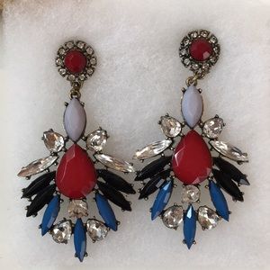 Gorgeous Statement Earrings